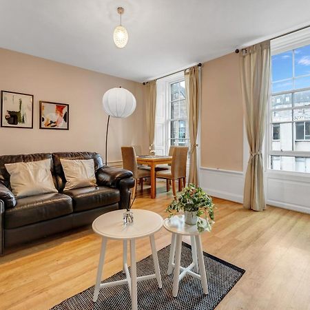 Gorgeous, Cozy 2Br Royal Mile-Old Town - Parking Apartment Edinburgh Exterior photo