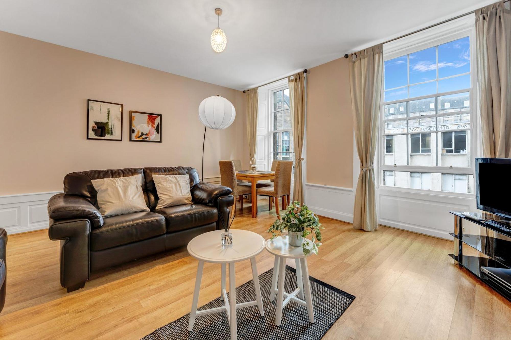 Gorgeous, Cozy 2Br Royal Mile-Old Town - Parking Apartment Edinburgh Exterior photo